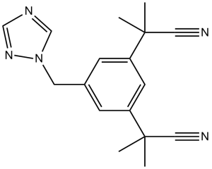Anastrozole (ZD1033) 120511-73-1